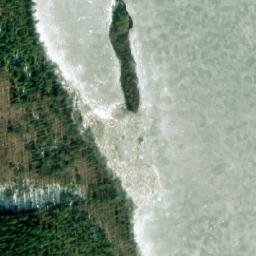 Satellite imagery of Liukonniemi, FI