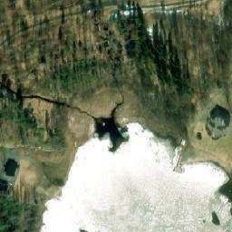 Satellite imagery of Lehtoniemi, FI