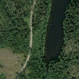 Satellite imagery of Paloniemi, FI