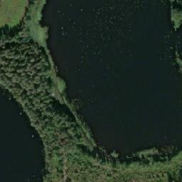 Satellite imagery of Rieskaniemi, FI