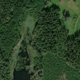 Satellite imagery of Rieskaniemi, FI