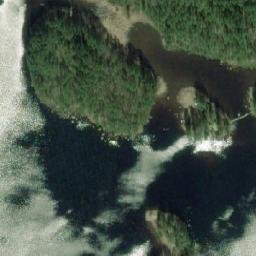 Satellite imagery of Lahtisenniemi, FI