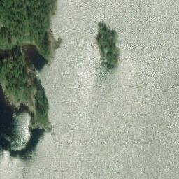 Satellite imagery of Lahtisenniemi, FI
