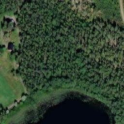 Satellite imagery of Virranniemi, FI
