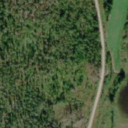 Satellite imagery of Vuohiniemi, FI