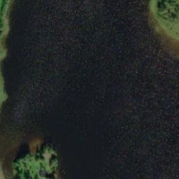 Satellite imagery of Vuohiniemi, FI