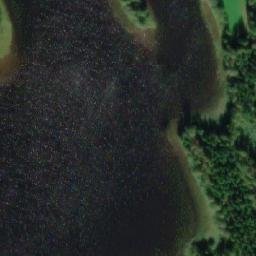 Satellite imagery of Vuohiniemi, FI
