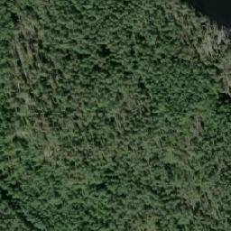 Satellite imagery of Rasinniemi, FI