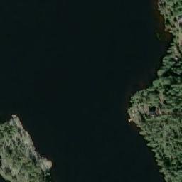 Satellite imagery of Rasinniemi, FI