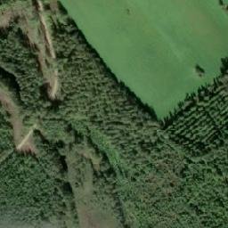 Satellite imagery of Pitkäniemi, FI