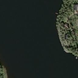 Satellite imagery of Pitkäniemi, FI