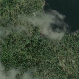 Satellite imagery of Kareikkoniemi, FI