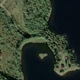 Satellite imagery of Mollanniemi, FI