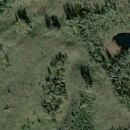 Satellite imagery of Kettukivi, FI