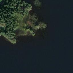 Satellite imagery of Erkkilänniemi, FI