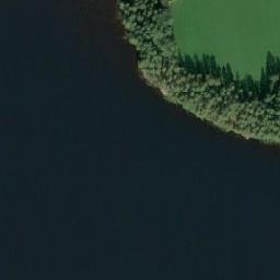 Satellite imagery of Erkkilänniemi, FI