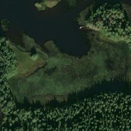 Satellite imagery of Uitinsaari, FI