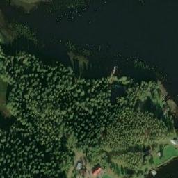 Satellite imagery of Uitinsaari, FI
