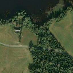 Satellite imagery of Ämmänkivi, FI