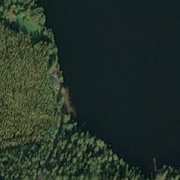 Satellite imagery of Mustaniemi, FI