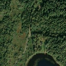 Satellite imagery of Juurakkoniemi, FI