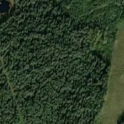 Satellite imagery of Pitkäniemi, FI