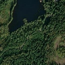 Satellite imagery of Pitkäniemi, FI