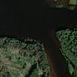 Satellite imagery of Lokinkärki, FI