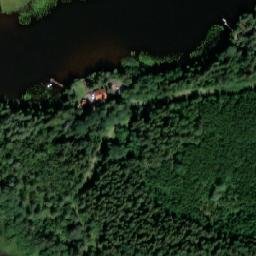 Satellite imagery of Lokinkärki, FI