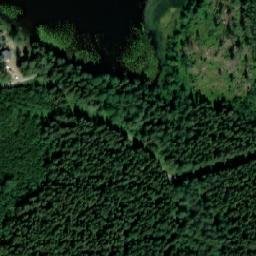 Satellite imagery of Pikkusaari, FI
