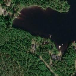 Satellite imagery of Karhunniemi, FI