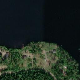 Satellite imagery of Toijanniemi, FI