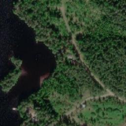 Satellite imagery of Rökönniemi, FI