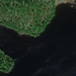Satellite imagery of Lortinniemi, FI