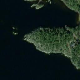 Satellite imagery of Reimarikivet, FI