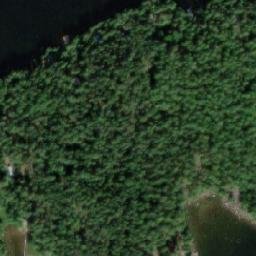 Satellite imagery of Herrojenkallio, FI
