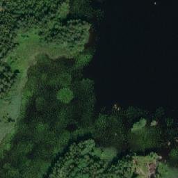 Satellite imagery of Pyykkiniemi, FI