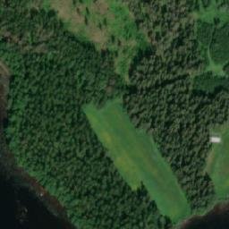 Satellite imagery of Pertunniemi, FI