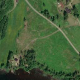 Satellite imagery of Pertunniemi, FI