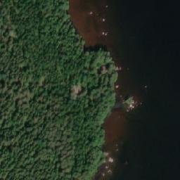 Satellite imagery of Leskensaari, FI
