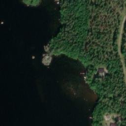 Satellite imagery of Kirkkokivi, FI