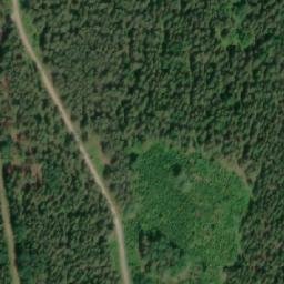 Satellite imagery of Kirkkokivi, FI