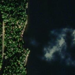 Satellite imagery of Vähä Korvaniemi, FI