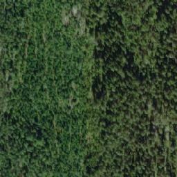 Satellite imagery of Pitkäniemi, FI