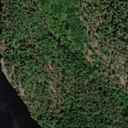 Satellite imagery of Tainionniemi, FI