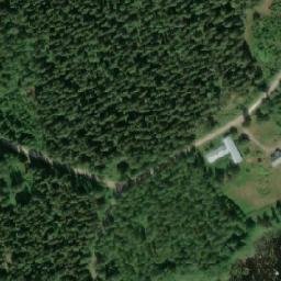 Satellite imagery of Paloniemi, FI