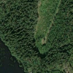 Satellite imagery of Paloniemi, FI