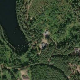 Satellite imagery of Raparanta, FI