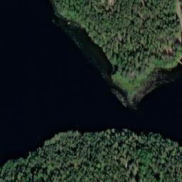 Satellite imagery of Virranniemi, FI