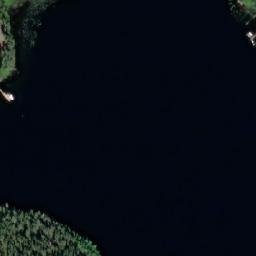 Satellite imagery of Virranniemi, FI